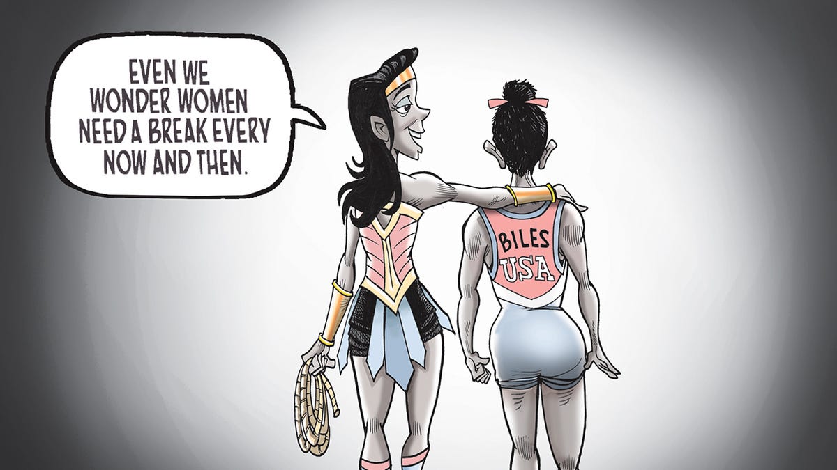 Mike Thompson, USA TODAY