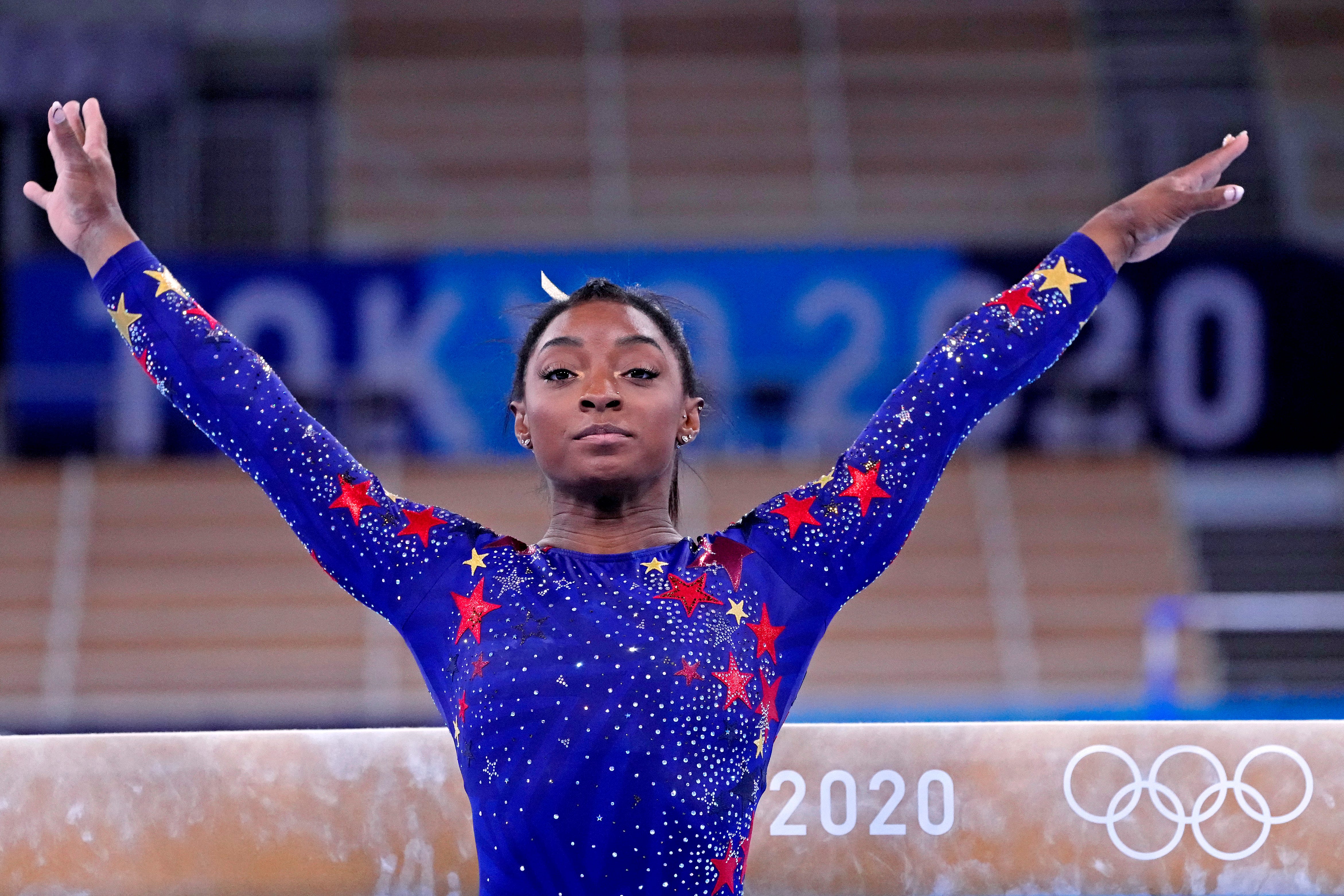 US Gymnastics sex abuse scandal, Larry Nassar loom over Olympics