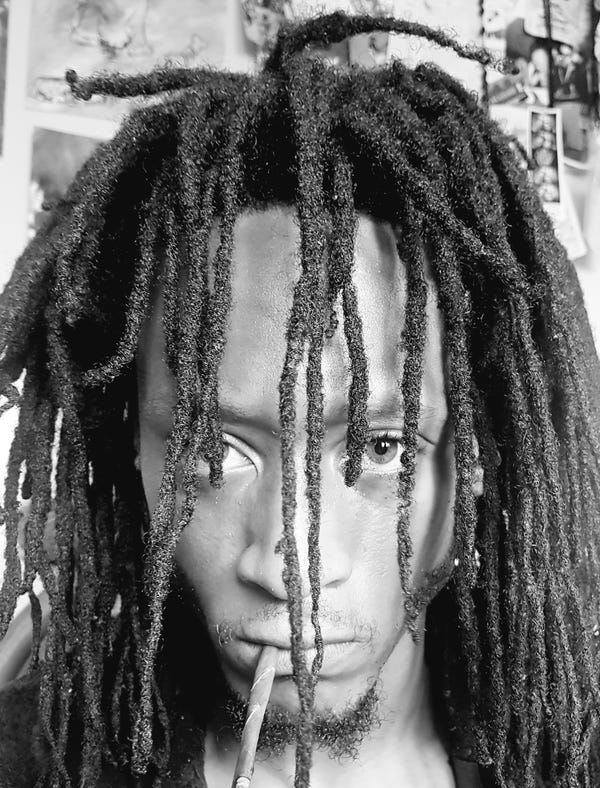 Rapper Jon Spreez far from ordinary on new album ‘The Plain’