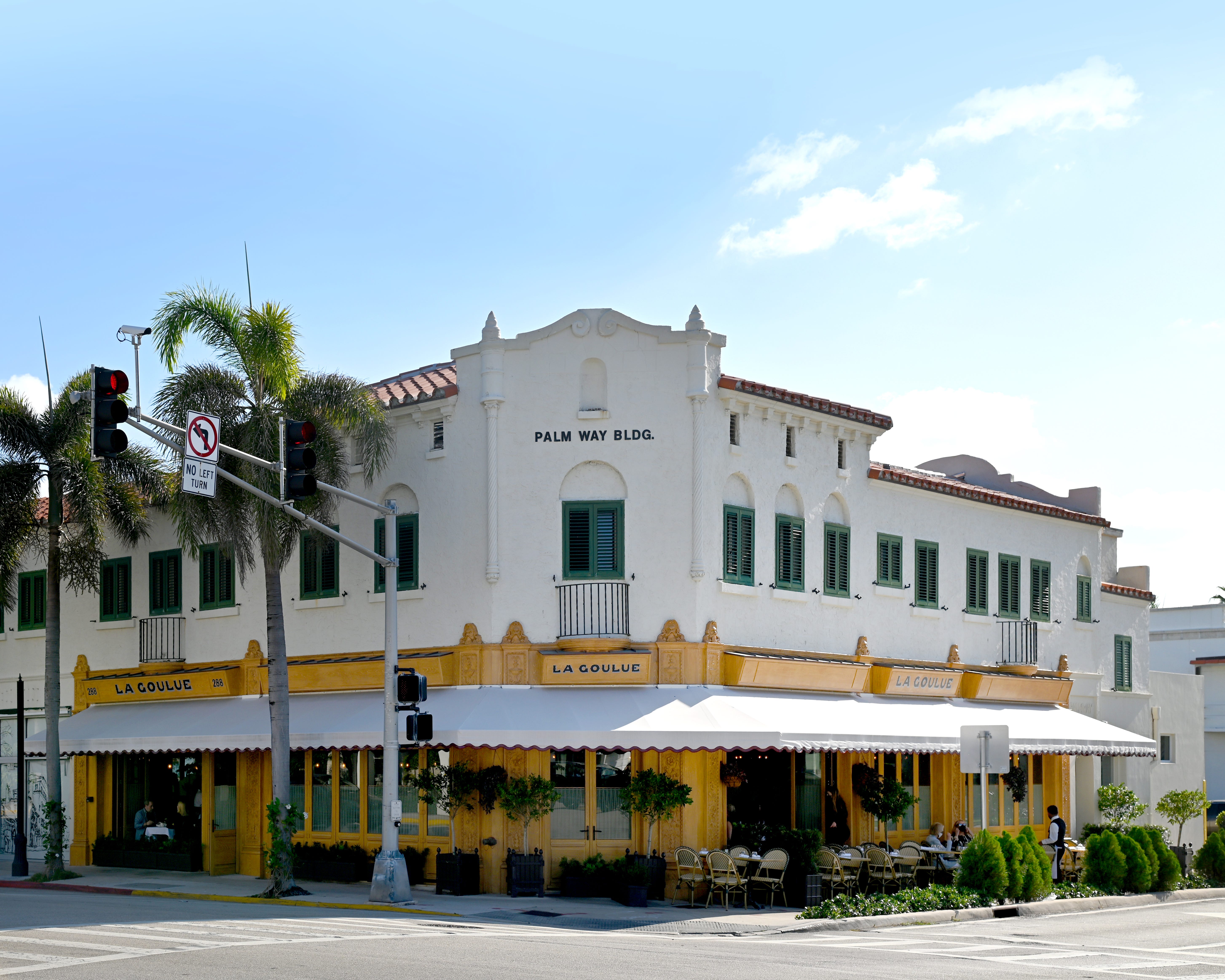Flavor Palm Beach local restaurant discount program