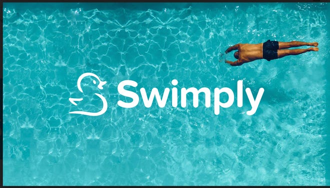 Swimply is an online marketplace that connects swimming pool owners who want to rent their pools to guests who want to swim.