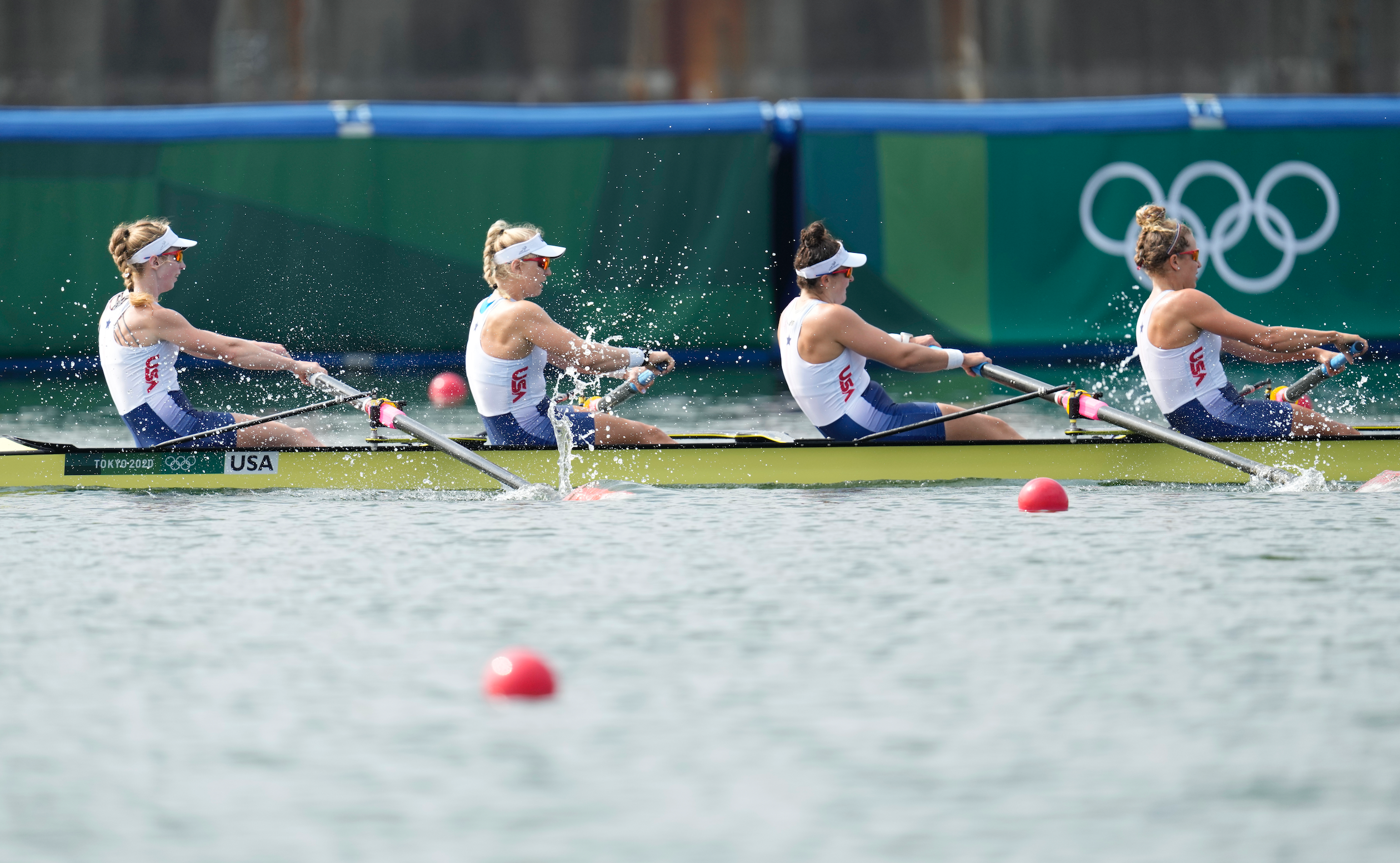 Ex-Wolverine Siobhan Haughey earns Hong Kong's first ...