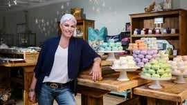 Naples Soap sees uptick in sales, but losses persist in challenging times