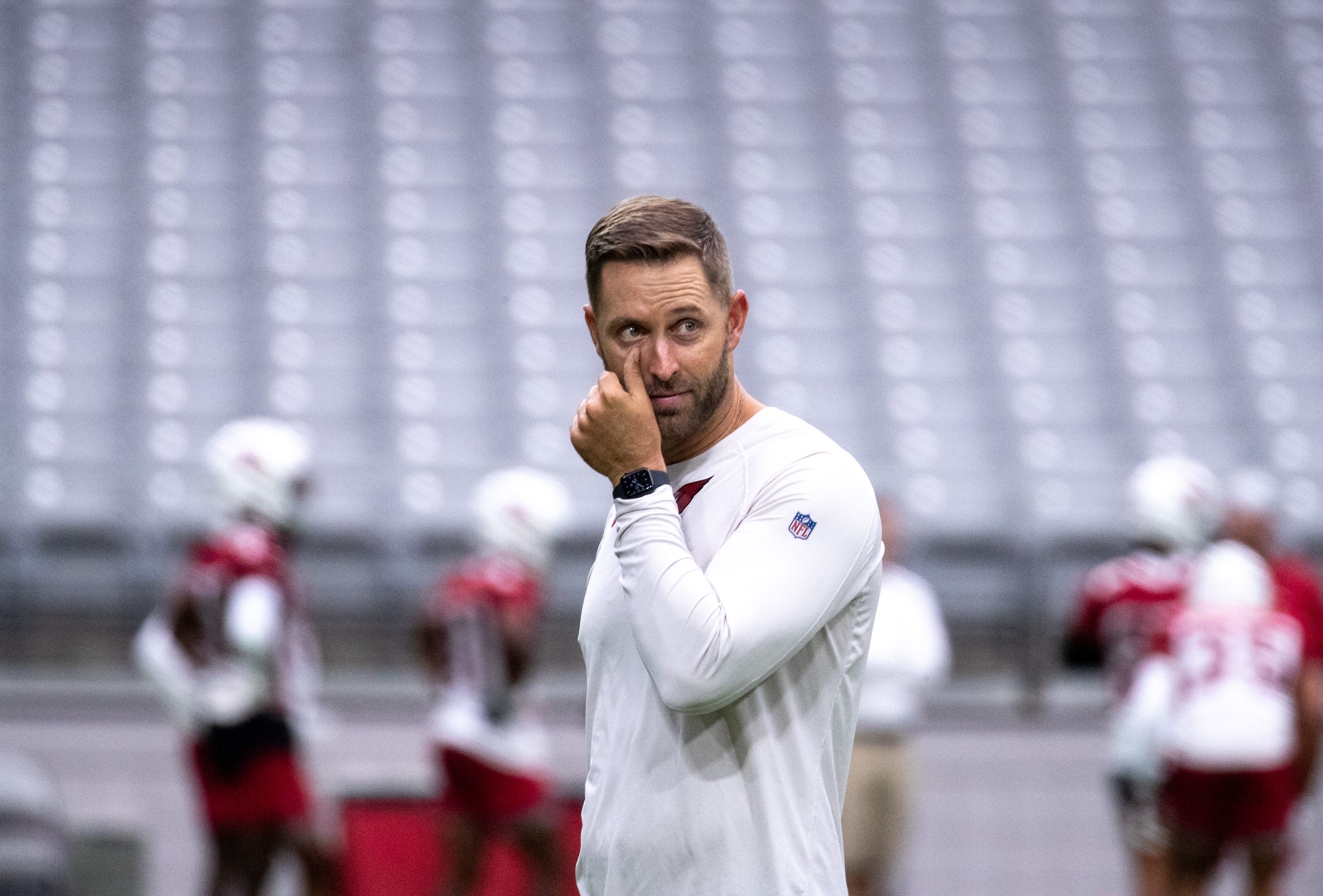 Arizona Cardinals will 'definitely disappoint' in 2021 NFL season