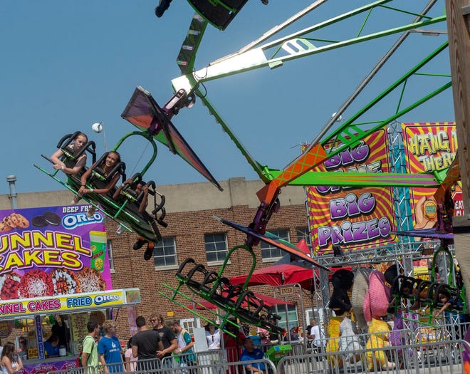 York State Fair 2022 What to expect with concerts, price increases and