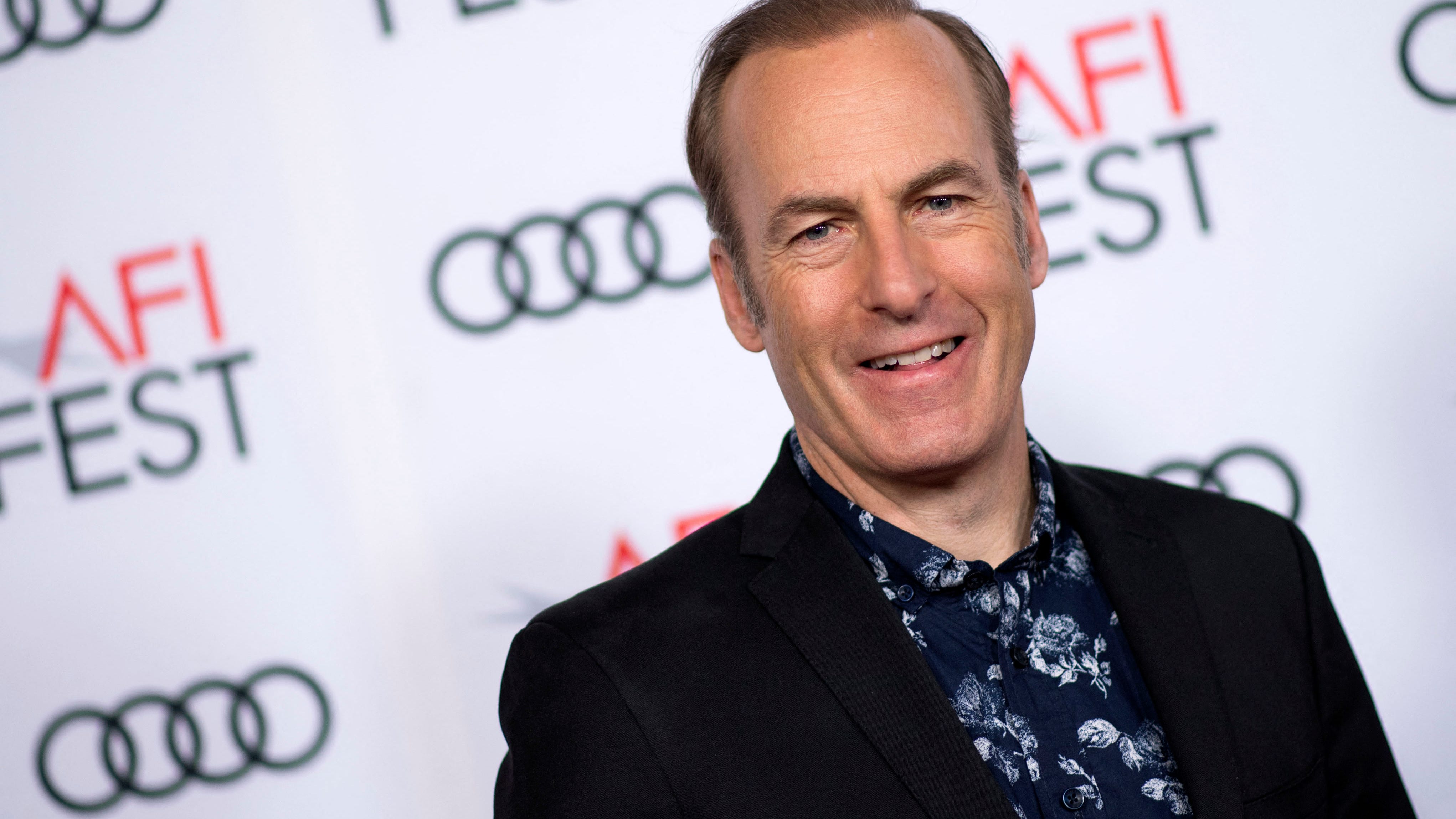 Bob Odenkirk was rushed to hospital after collapsing on the set of popular television drama "Better Call Saul."