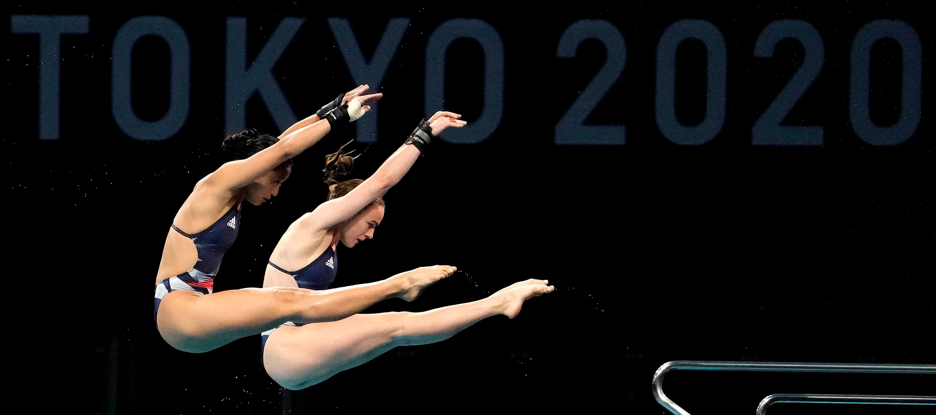 Tokyo 2020 10m platform games olympic Diving