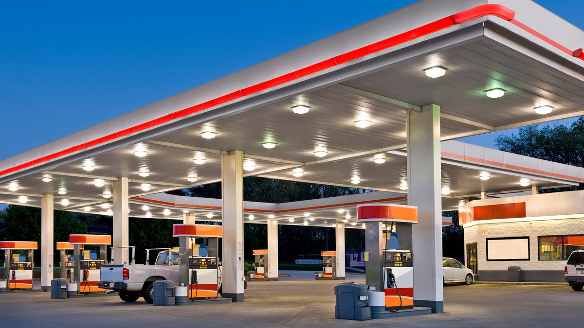 10 Best Gas Station Brands In The U.S., According To Our Readers