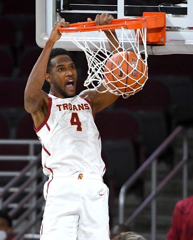 Mobley Okoro Vaudrin Among Players On Cavs Summer League Roster Cavs Summer League Roster 2022