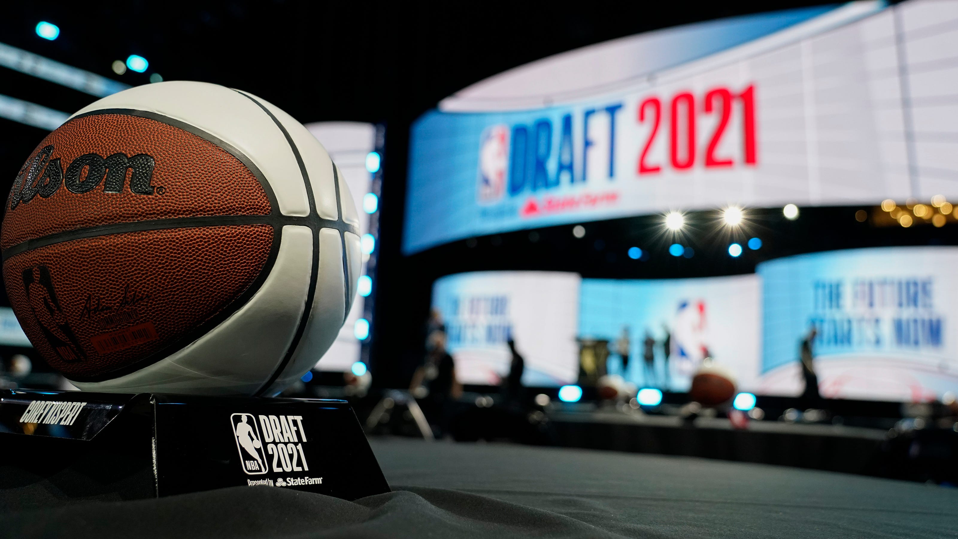 OKC Thunder Draft: Live updates from 2021 NBA Draft