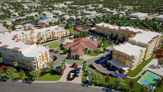 Alloro At University Groves Secures 48 Million Construction Loan Alloro At University Groves Secures 48 Million Construction Loan