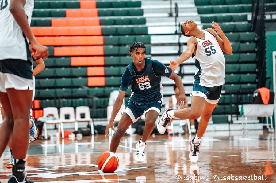 Who's next up in North Carolina high school basketball? These 8 recruits make their case Who's next up in North Carolina high school basketball? These 8 recruits make their case