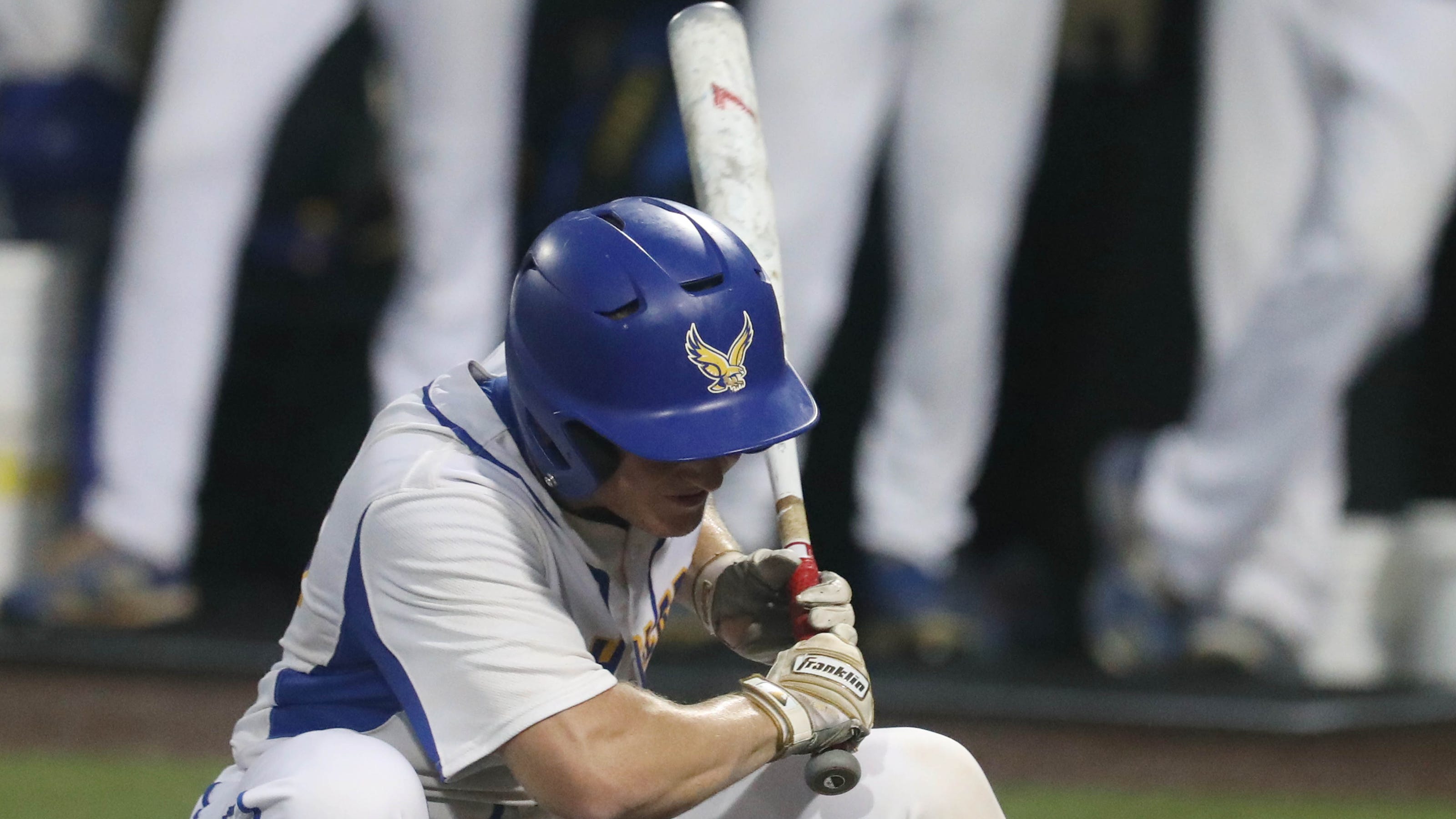 Iowa state baseball: Dubuque Wahlert, Marion to meet in 3A title game Iowa state baseball: Dubuque Wahlert, Marion to meet in 3A title game