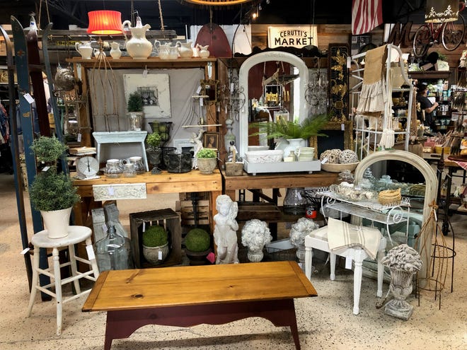 Yellow Dog Marketplace