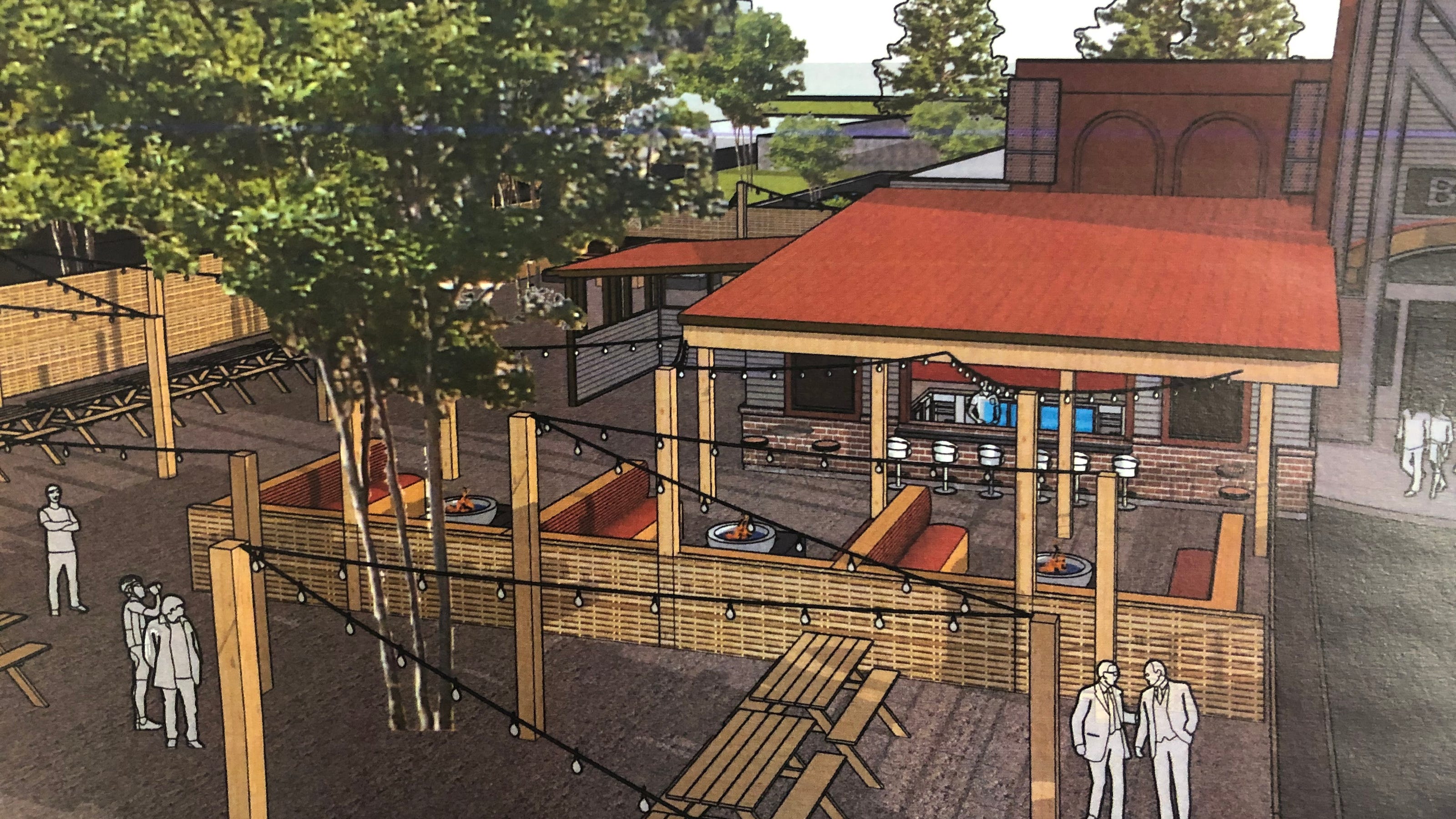 M-Bar: Jackson nightclub set for multi-million expansion amid concerns