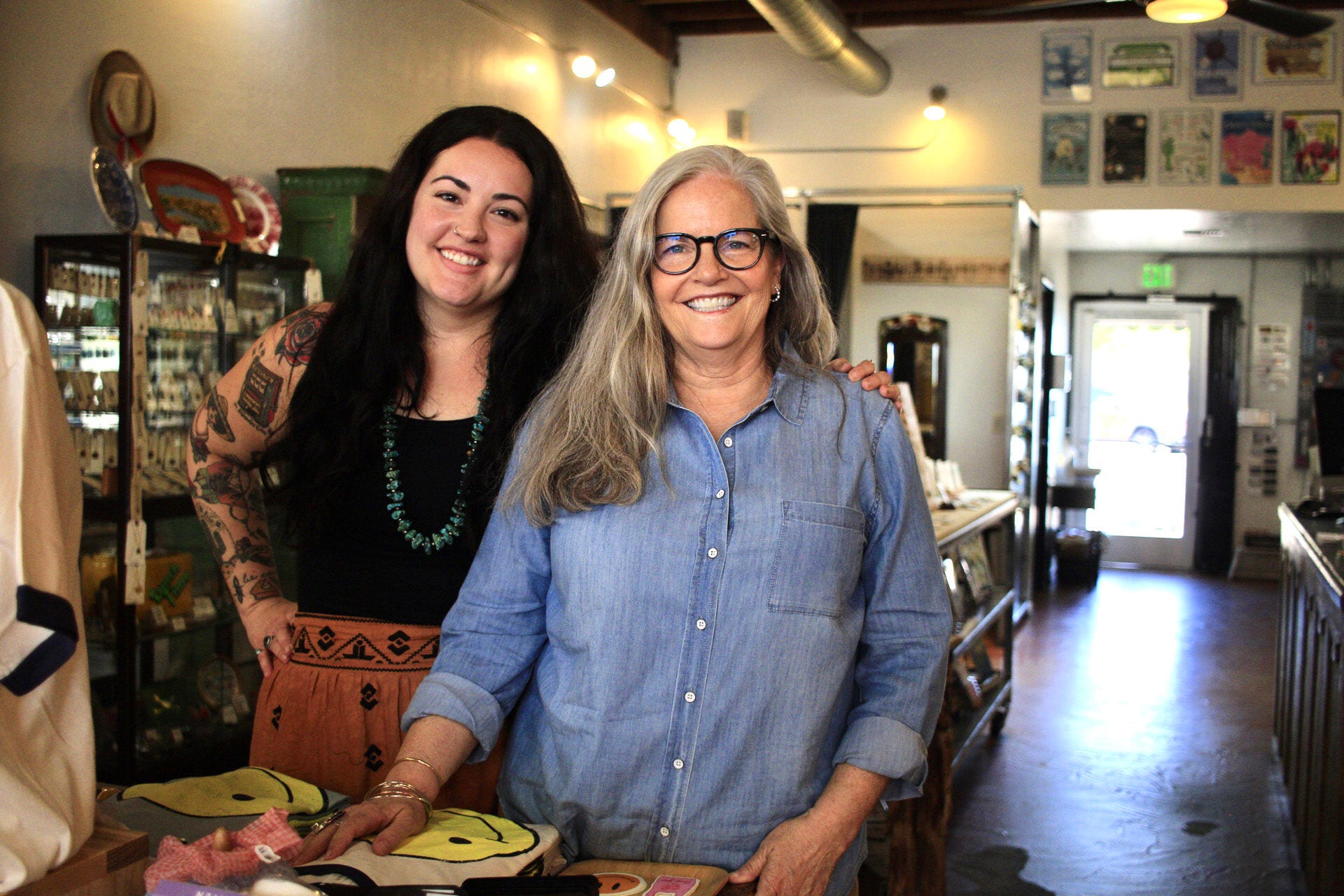 Phoenix fashion boutique, Frances, will remain locally owned