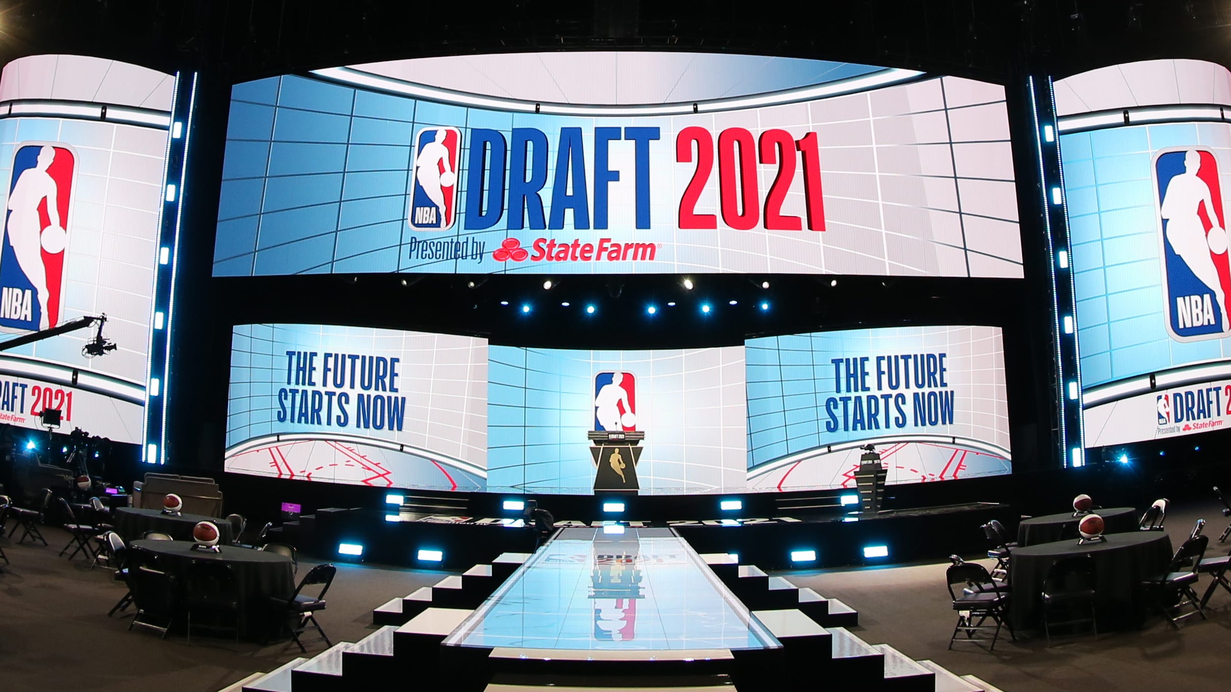 Nba Draft Red Carpet 2025