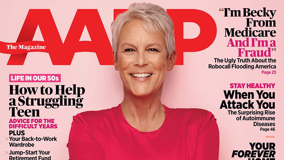 Jamie Lee Curtis on supporting trans daughter Ruby, upcoming wedding