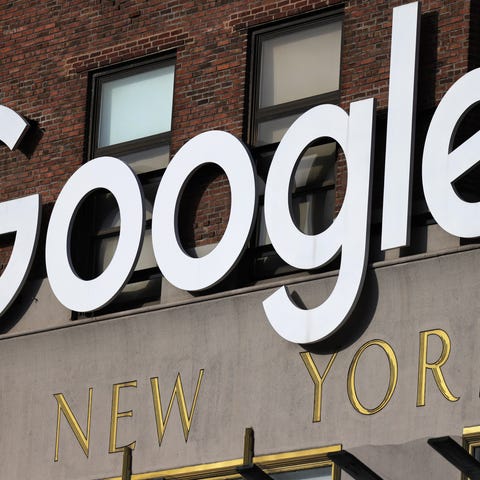Google: Employees must be fully vaccinated before 