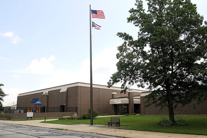 The Ashland County-West Holmes Career Center was awarded $10.9 million from the Ohio Facilities Construction Commission for an expansion project to the main building. The district has to raise $8.2 million in local money in order to receive the state money.