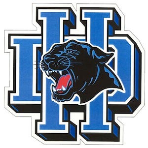 Hilliard Darby Panthers