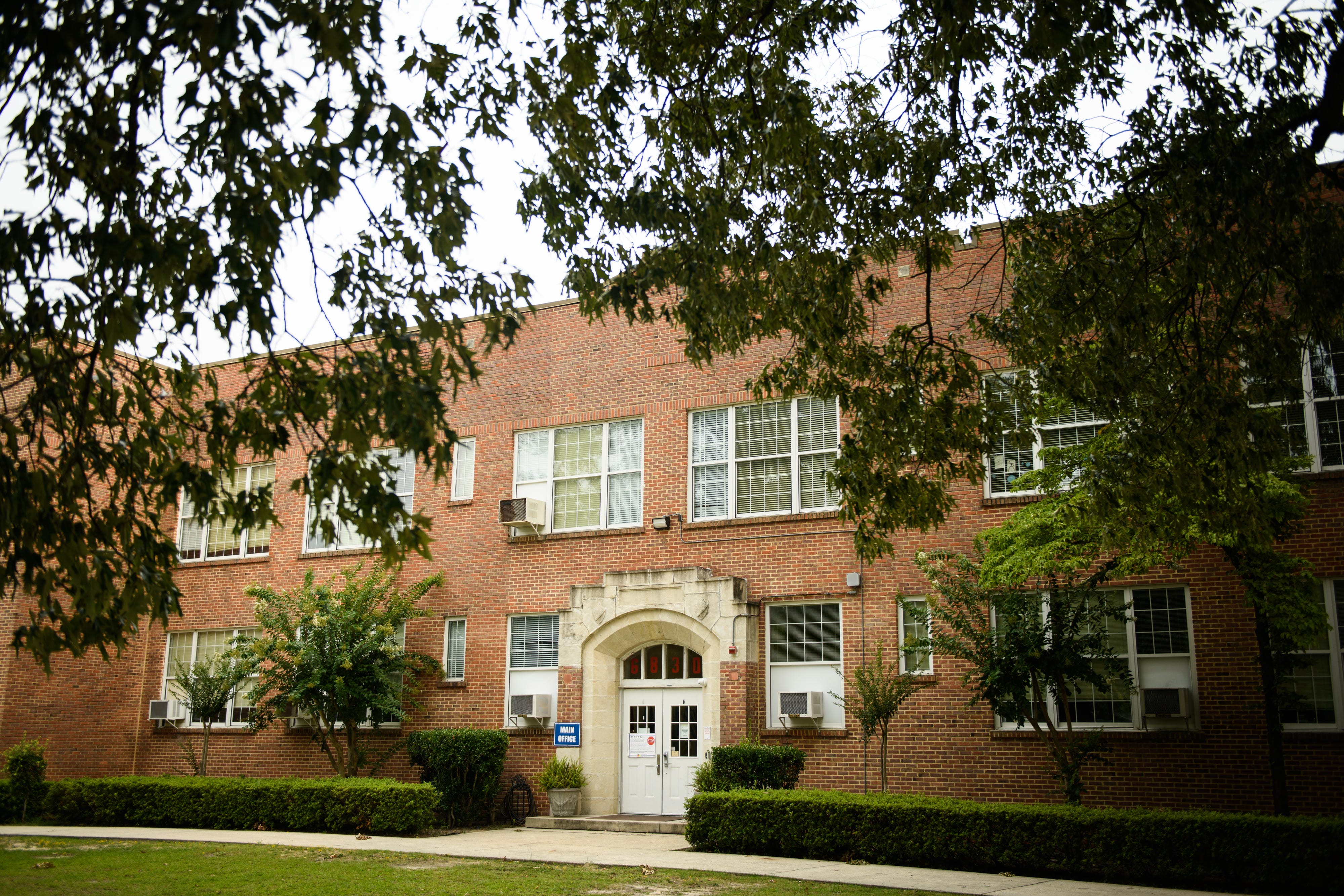 Cumberland County Schools spends $8M per year on renovations