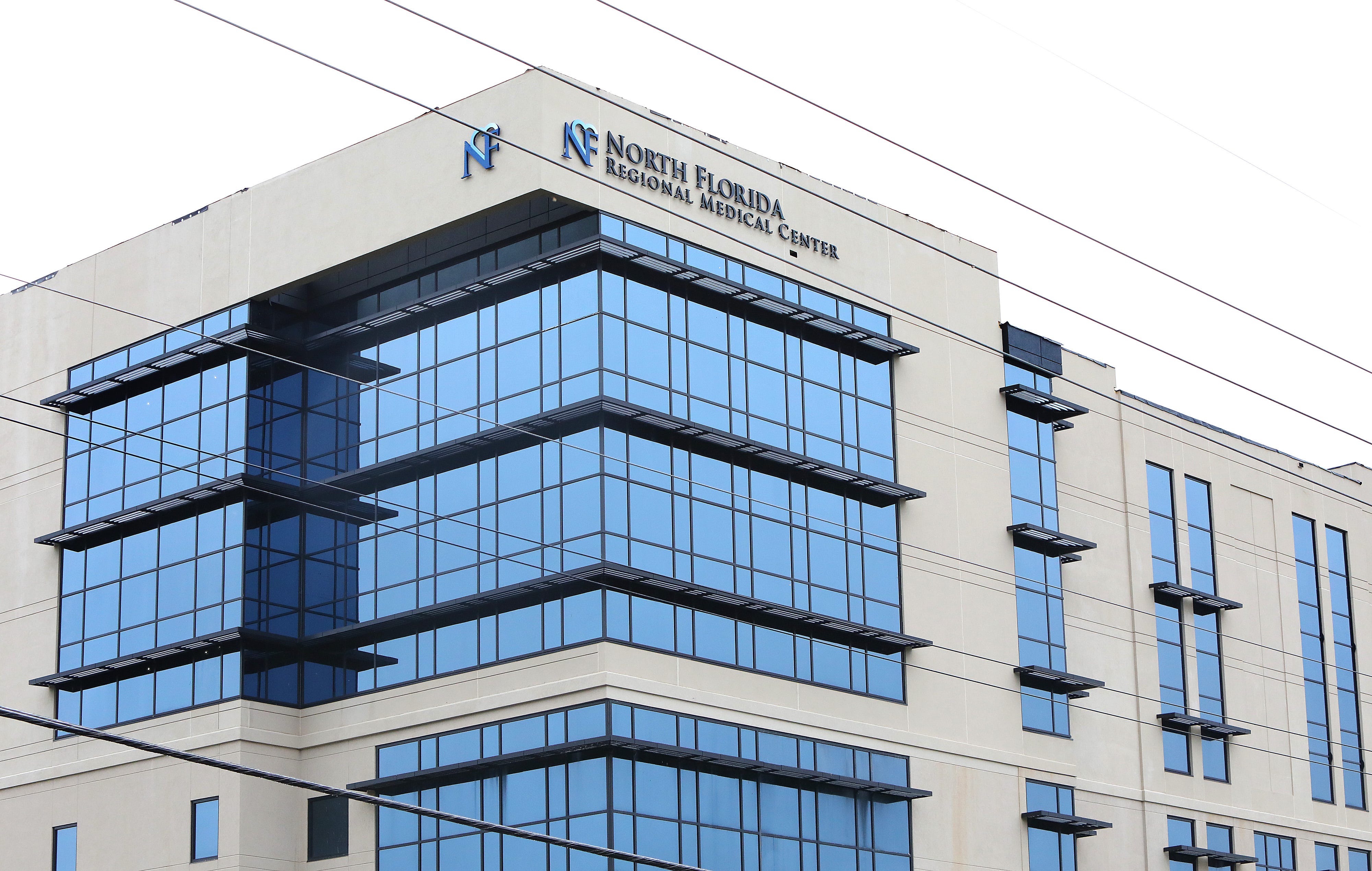 COVID in Florida Gainesville hospitals see more patients amid omicron