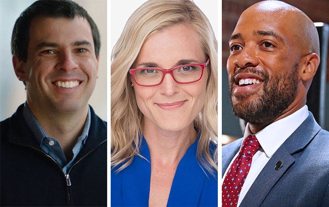 Who Is Running Against Ron Johnson For The Senate In Wisconsin In 2022 Map Of The 41 Seats Dems Flipped In 2022