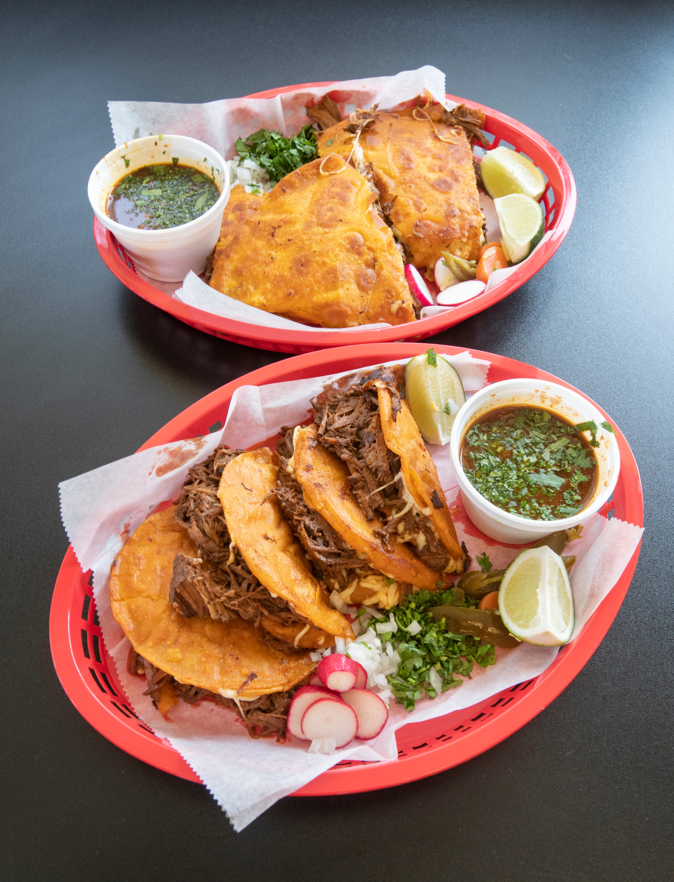 Best Pensacola tacos 8 taco spots that will have you craving more