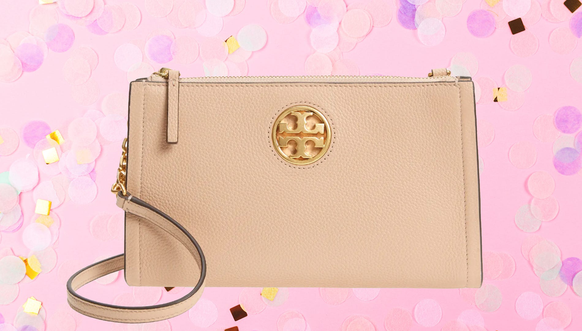 Nordstrom Anniversary Sale 2021: Tory Burch purses are marked down