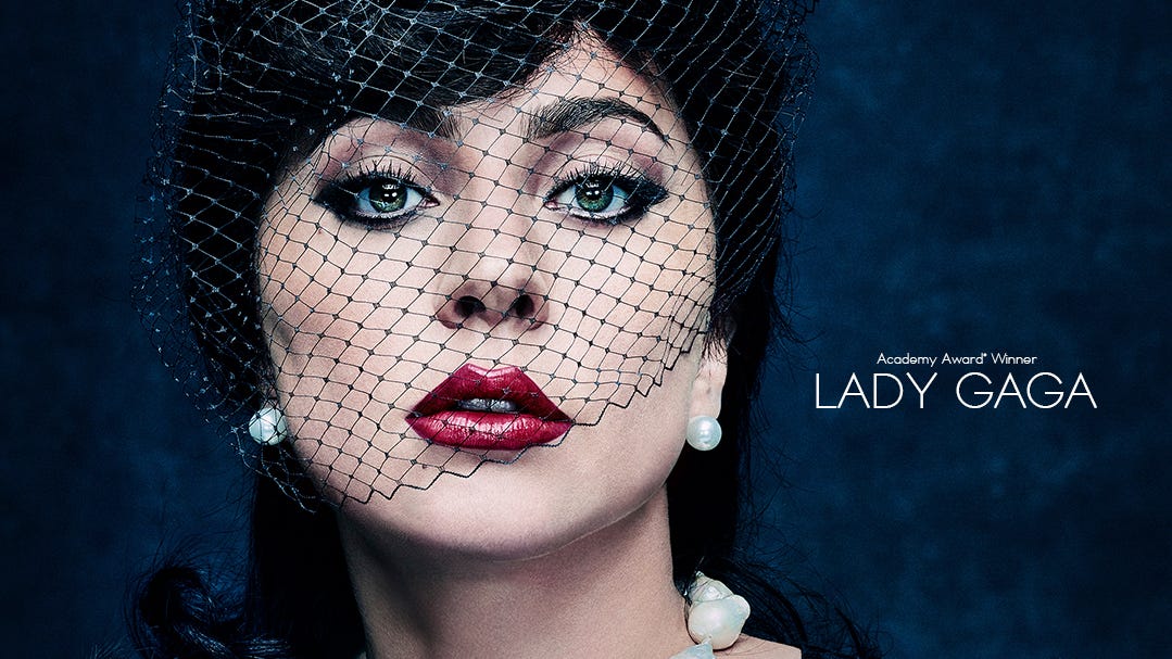 Gucci movie: Lady Gaga stars in stylish 'House of Gucci' trailer