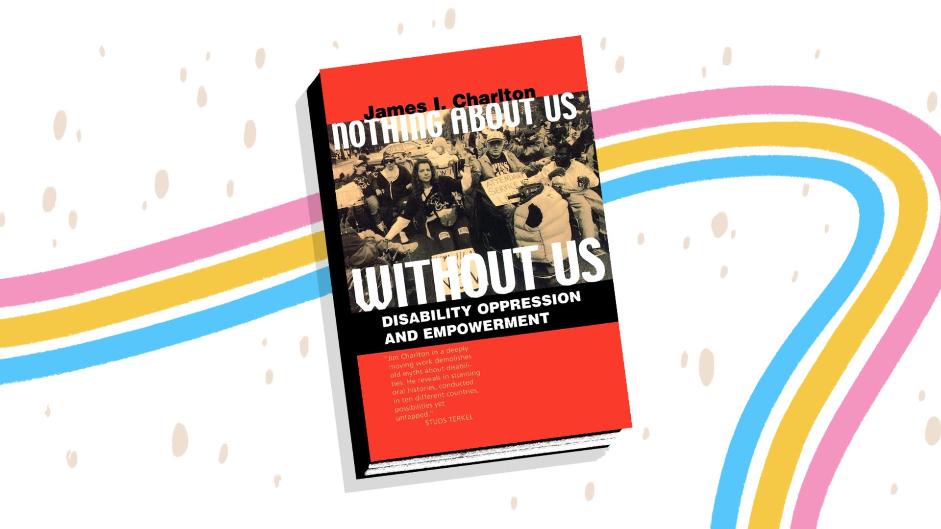 10 books to celebrate disability pride all year long 10 books to celebrate disability pride all year long