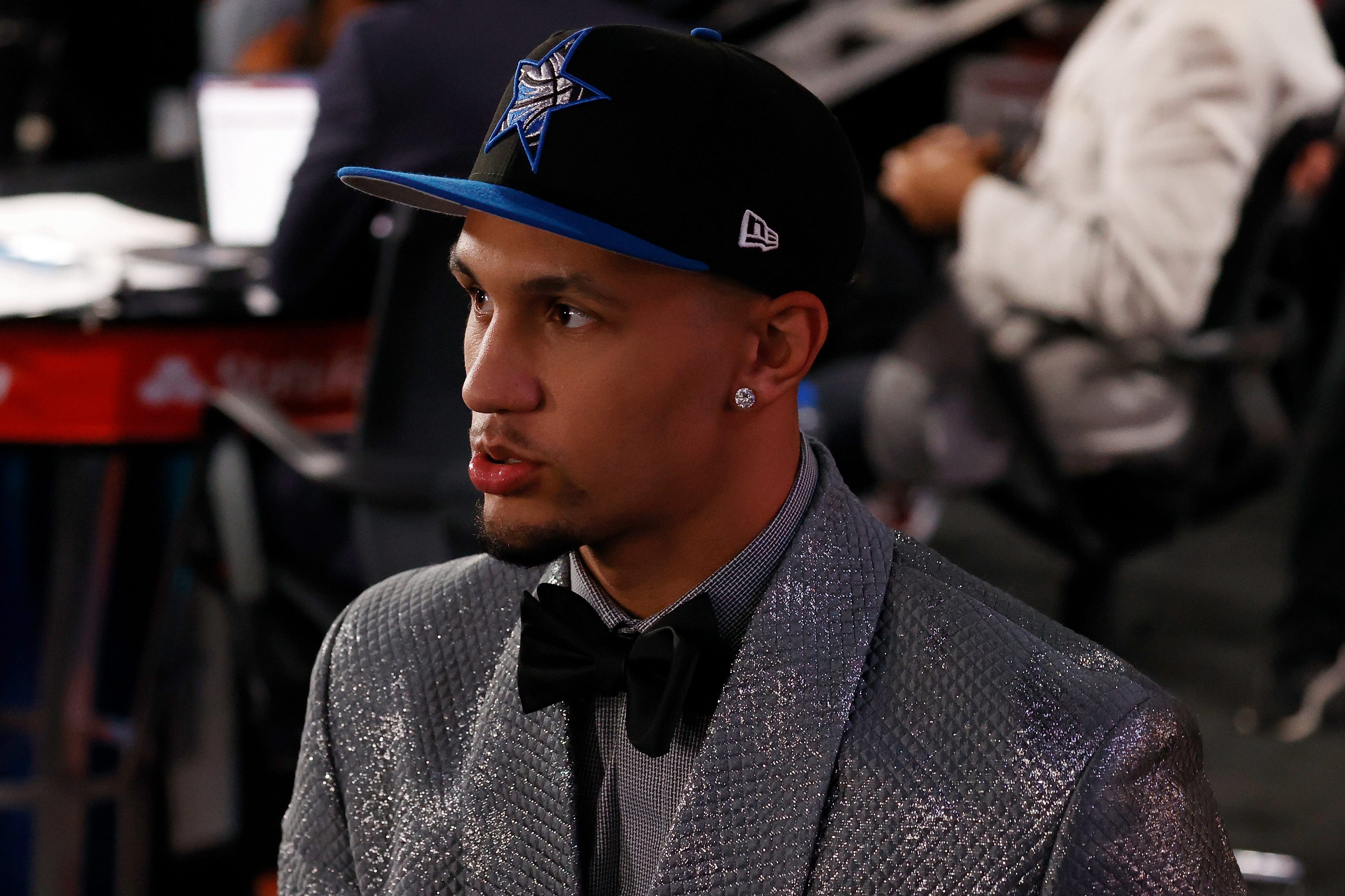 NBA Draft grades: Which teams got high marks (Pistons, Lakers) and which teams failed (Knicks) NBA Draft grades: Which teams got high marks (Pistons, Lakers) and which teams failed (Knicks)
