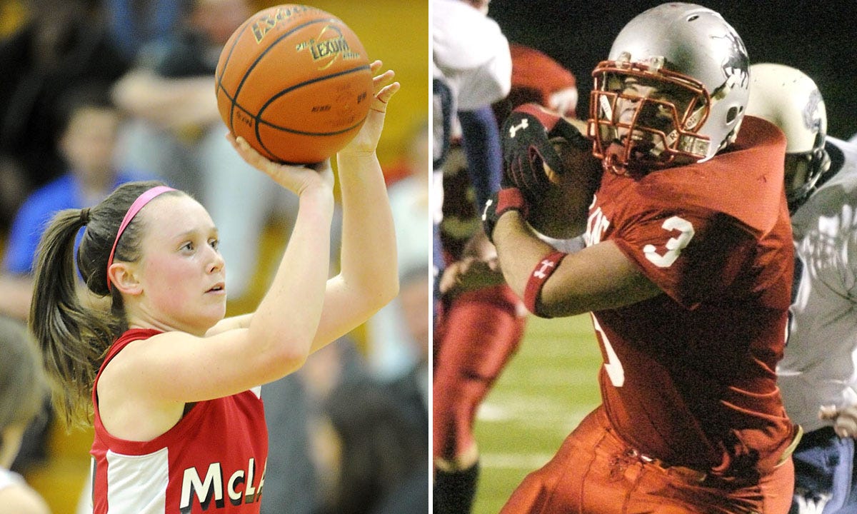 General McLane Athletic Hall of Fame to induct 6 on Aug. 27
