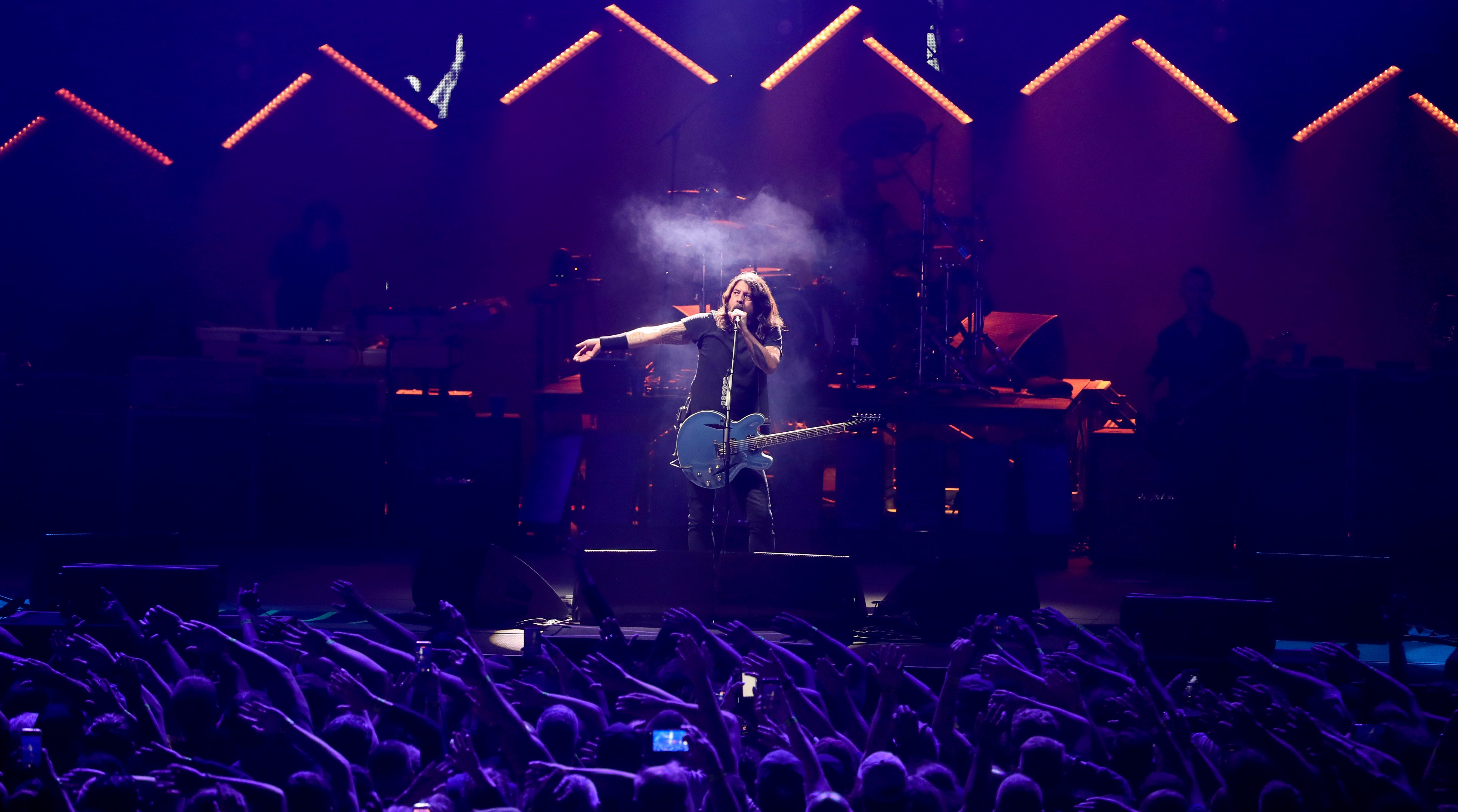 Megan Thee Stallion, Miley Cyrus, more for 25 at Milwaukee Summerfest