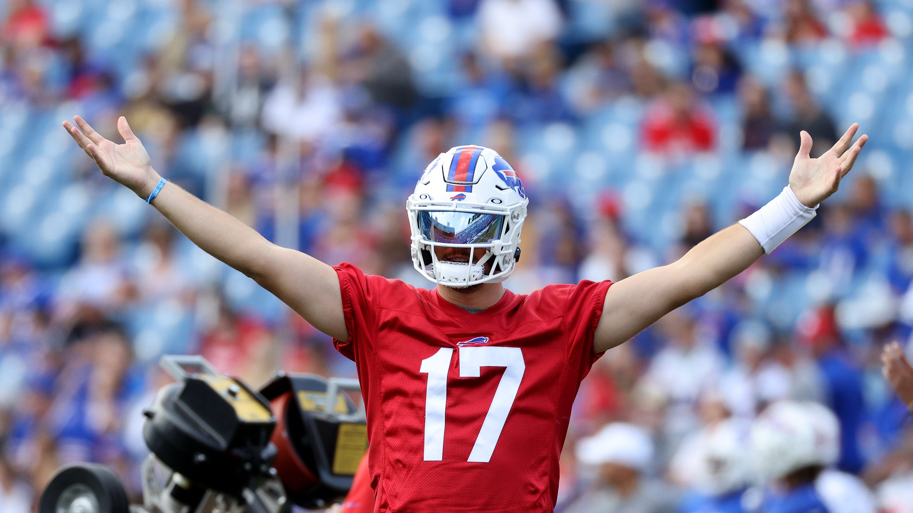 Nfl S Highest Paid Quarterbacks In 2021 Ranking Qbs By Salary Nfl Quarterback Salaries 2022 List