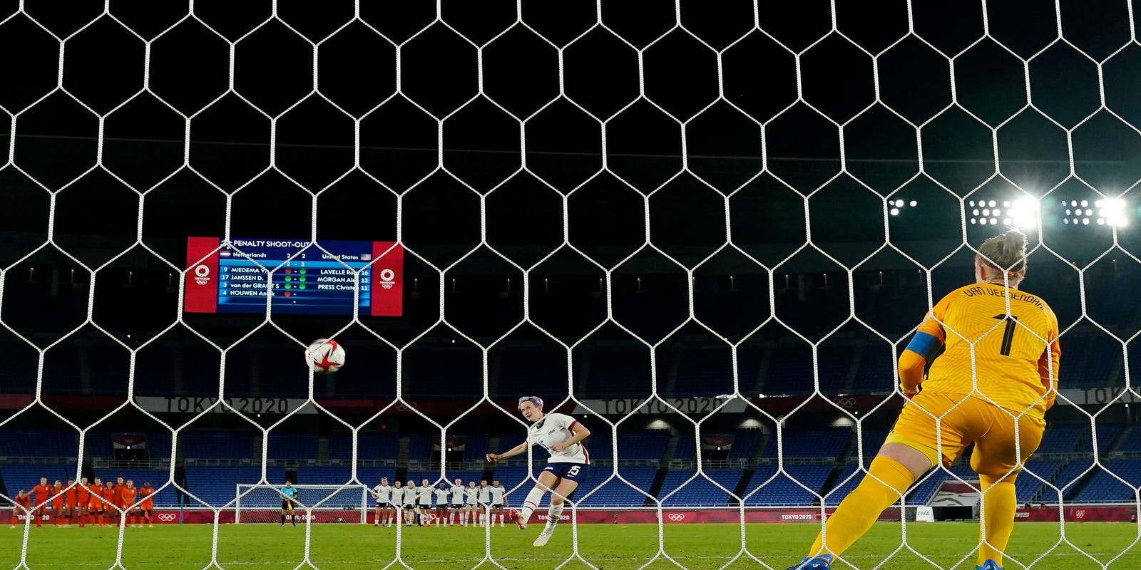 Olympics 2021 Schedule Uswnt Takes On Canada In Semifinal Us Womens Soccer Schedule 2022