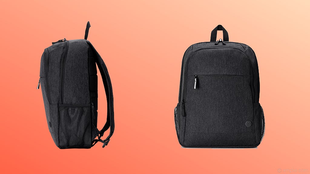 hp prelude backpack