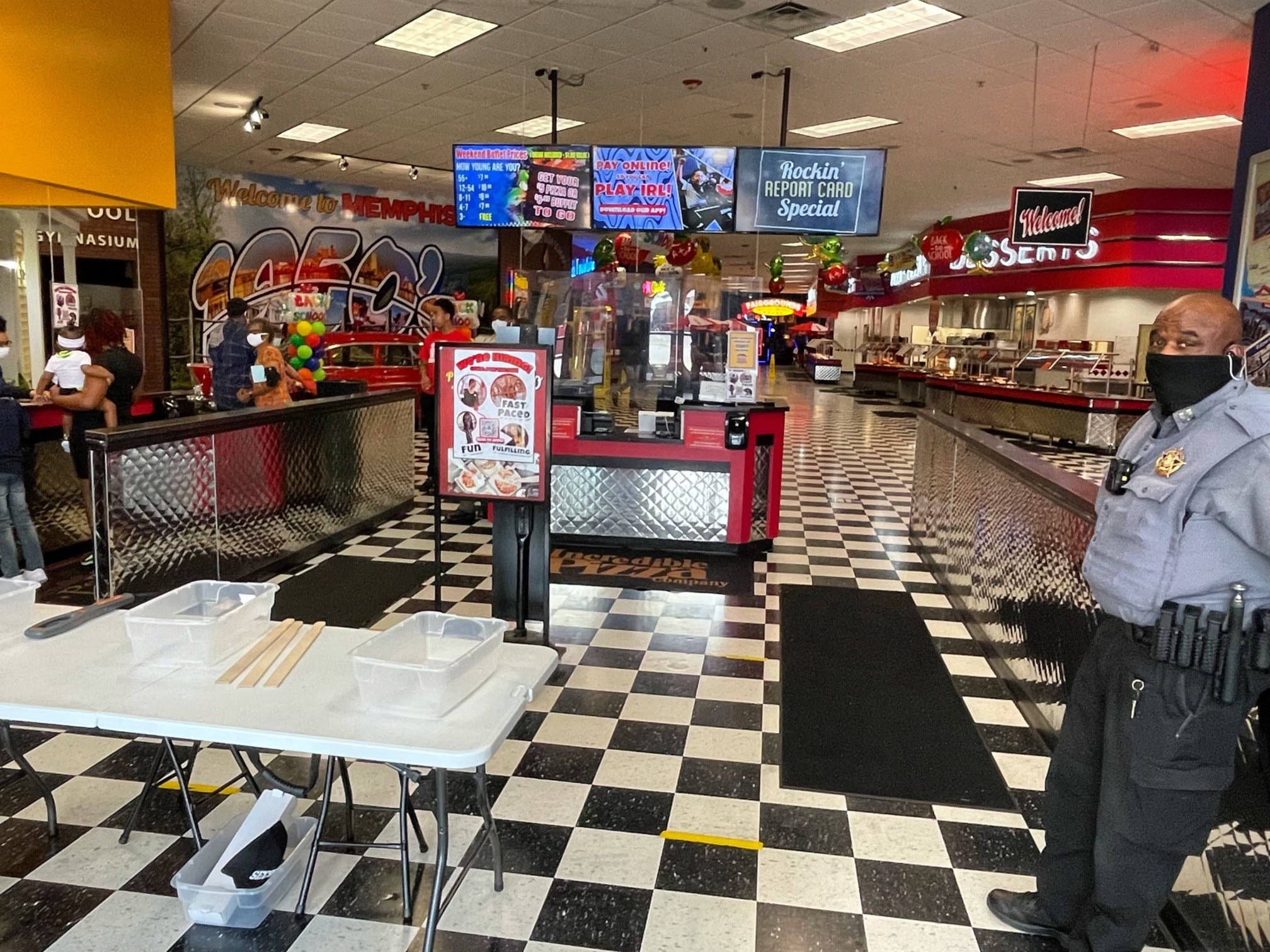 incredible pizza okc incredible pizza okc