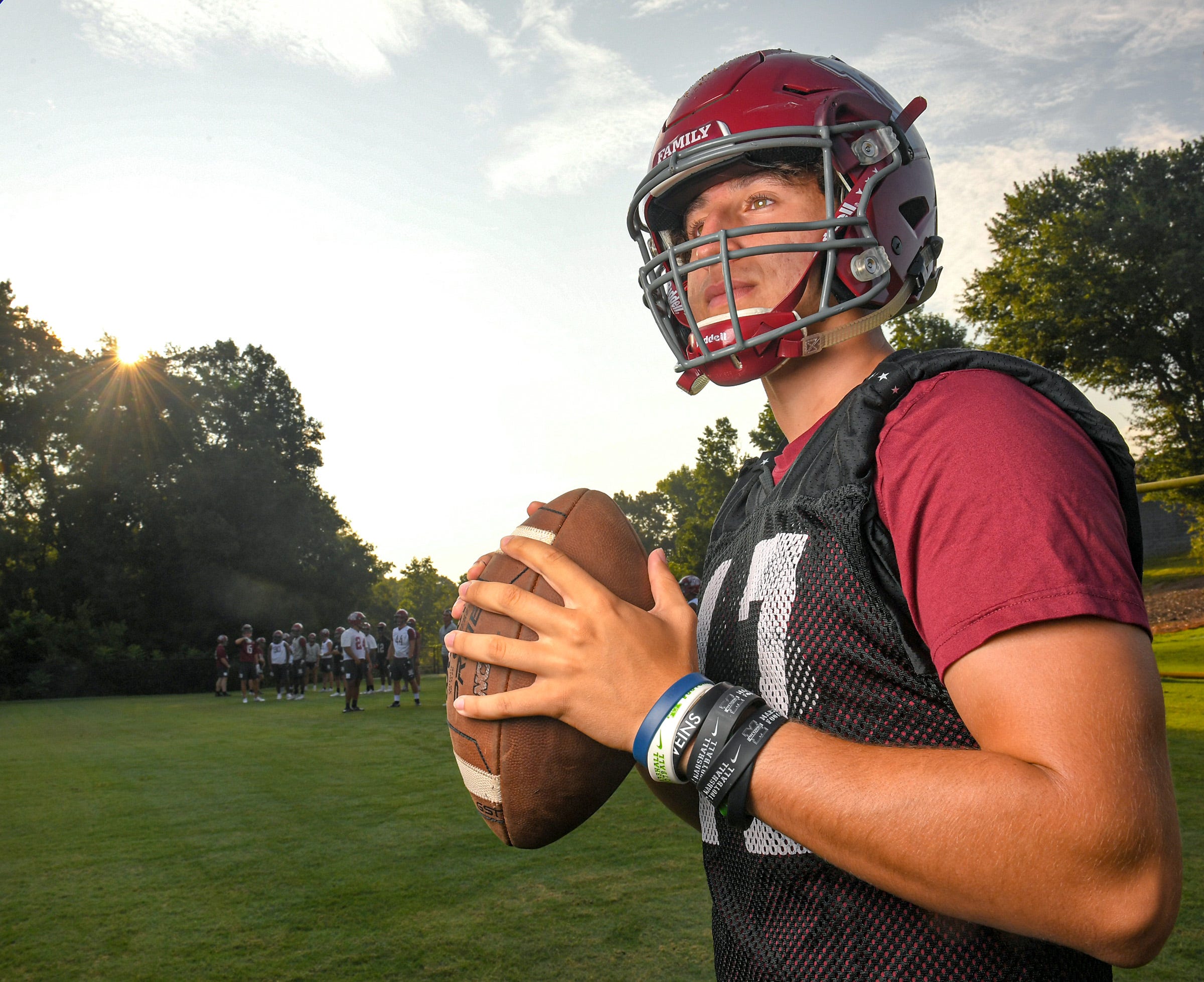 Things to watch as high school football kicks off in the Anderson area