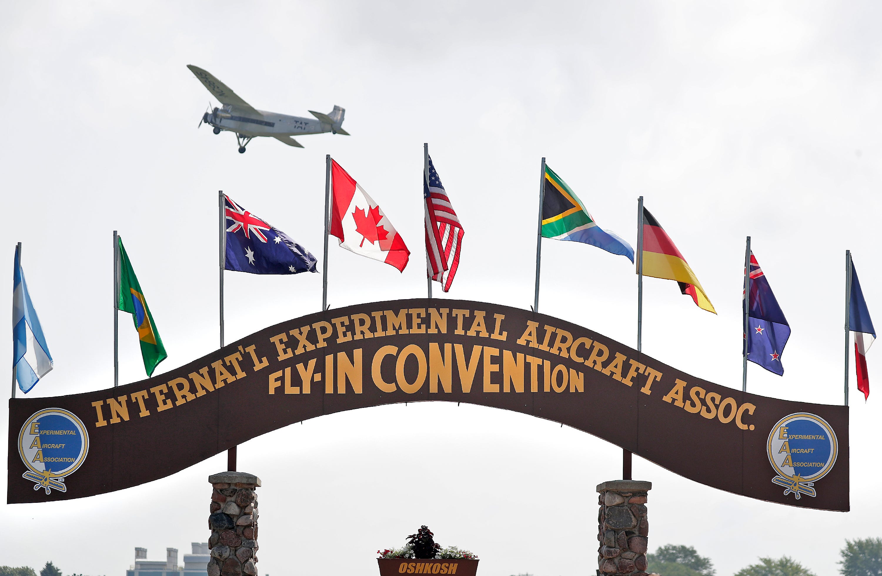 EAA AirVenture 2022 is near. Here's everything you need to know