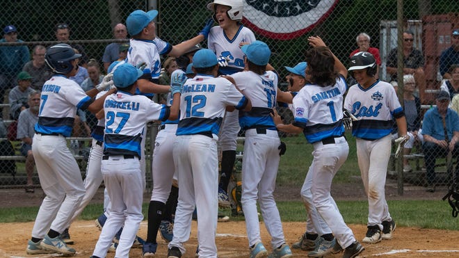 21 Little League Mid Atlantic Region Tournament Guide Schedule 21 Little League Mid Atlantic Region Tournament Guide Schedule