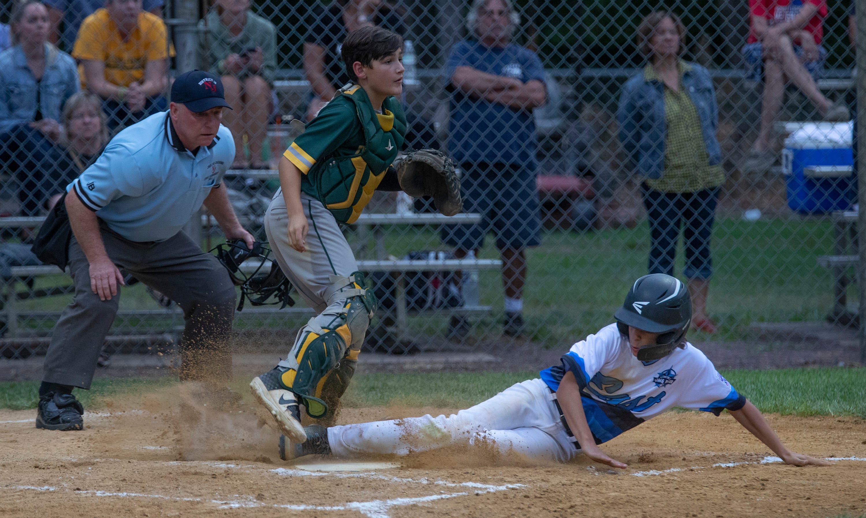 21 Little League Mid Atlantic Region Tournament Guide Schedule 21 Little League Mid Atlantic Region Tournament Guide Schedule