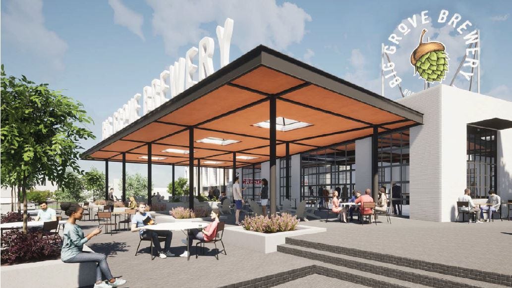 New Des Moines metro restaurants, shops and more coming in 2022