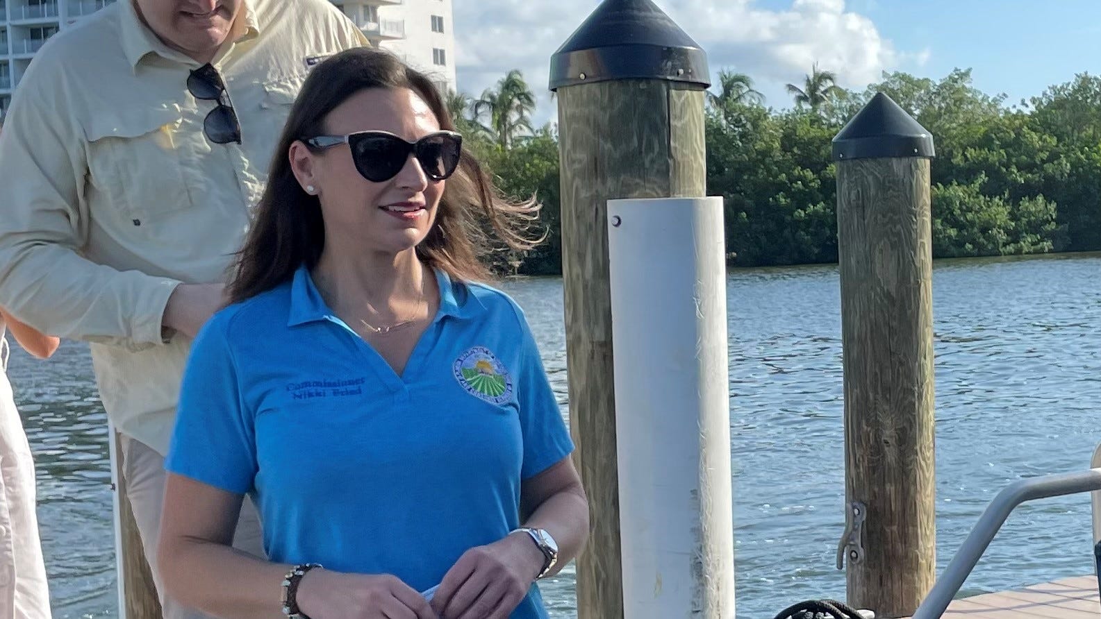 No more honor system: Florida ag commissioner promises inspections, reports to clean up water - Palm Beach Post