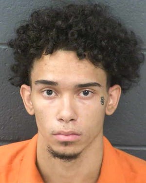 Isaiah Taylor, 19, was arrested and detained on July 31. Police accused him of murder.