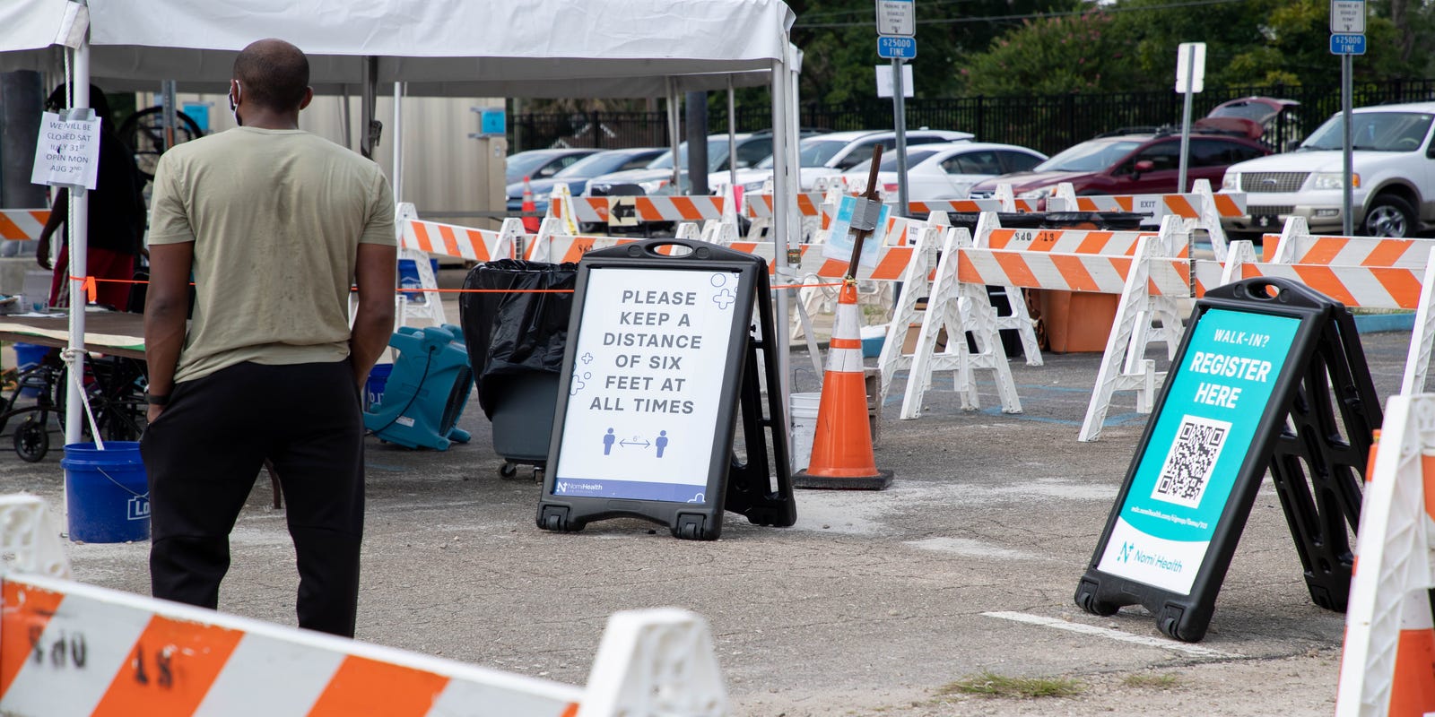 No Mask Mandate In Leon County As Commissioners Get First Covid Surge Update No Mask Mandate In Leon County As Commissioners Get First Covid Surge Update