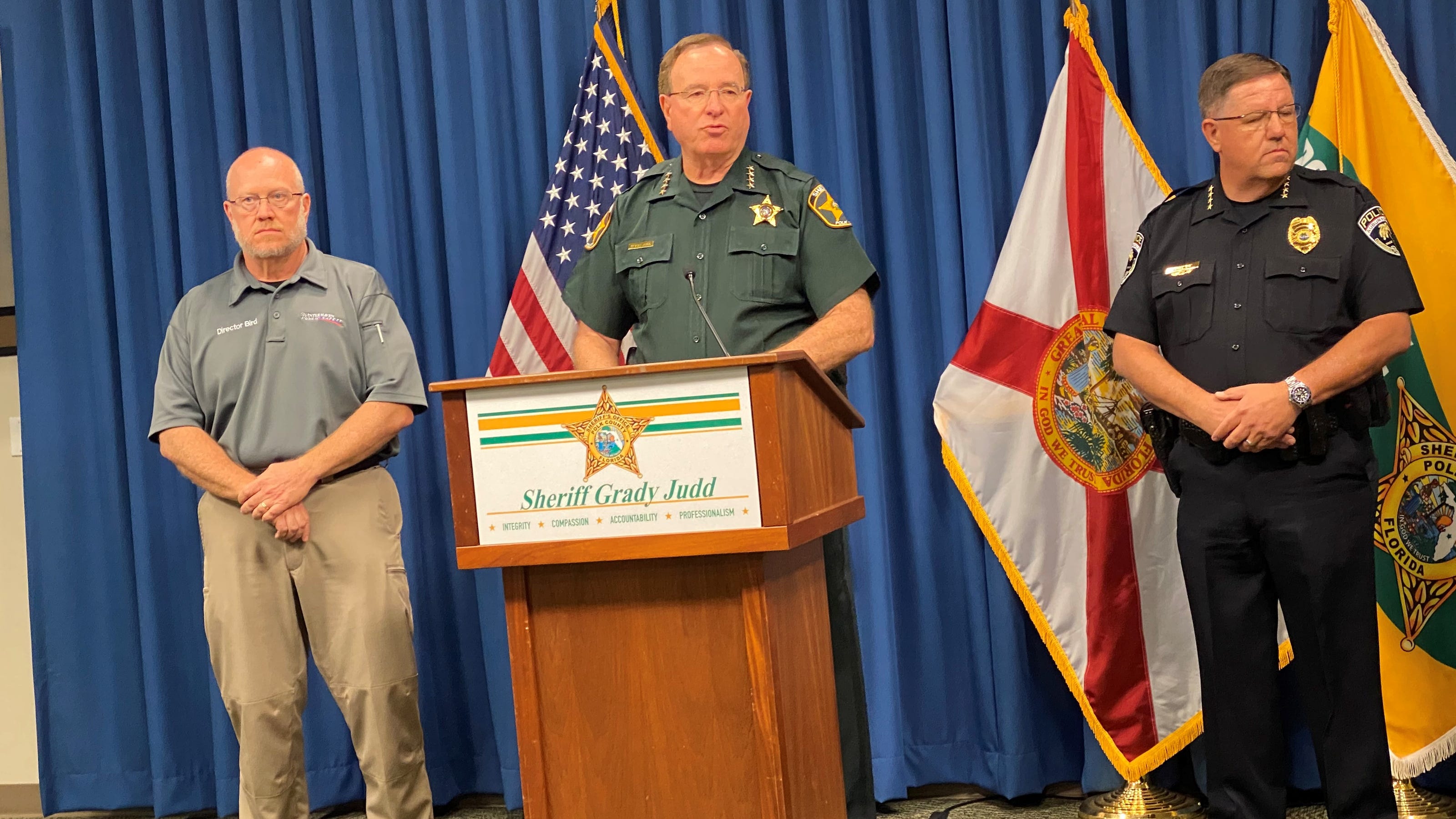 PCSO arrests 17 suspects after posing as kids online to lure predators