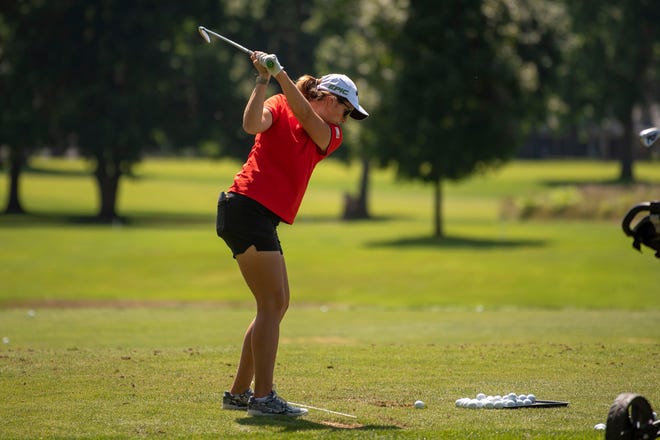 Symetra Tour’s FireKeepers party back in Fight Creek for 8th summer season