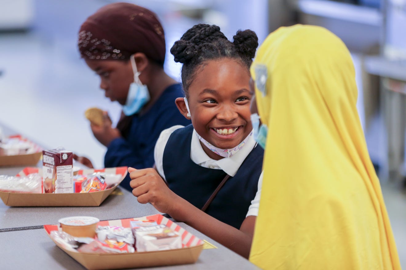 JCPS back to school What parents need to know as classes resume